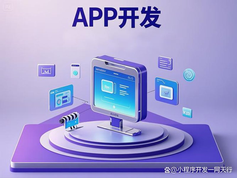 泰安软件开发：信息技术的脉搏跳动