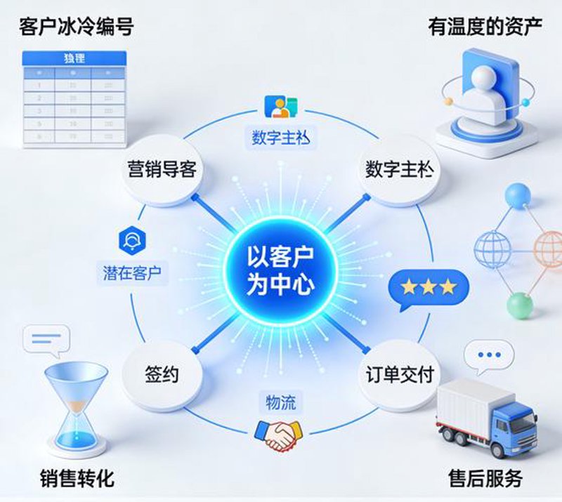 系统集成